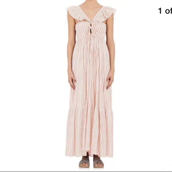 Ulla Johnson | Dresses | Ulla Johnson 